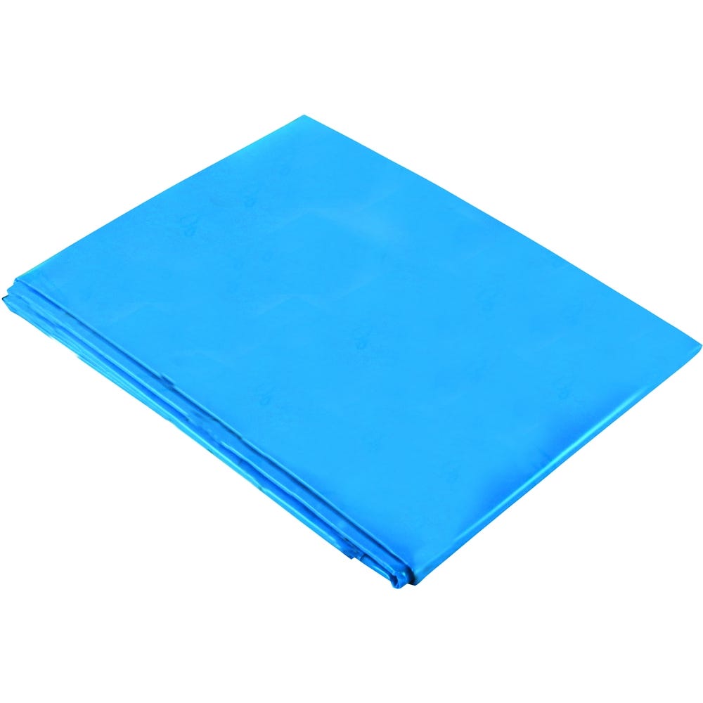 Blue Splash Mat, Each