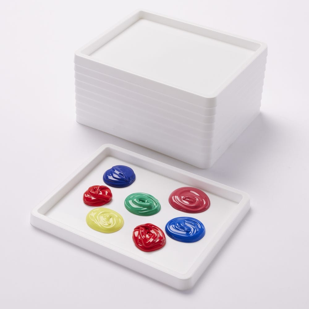Paint Tray