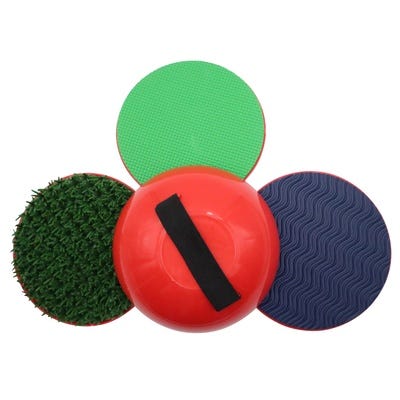 Giant Texture Stampers