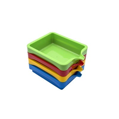 Easy Pour Tray