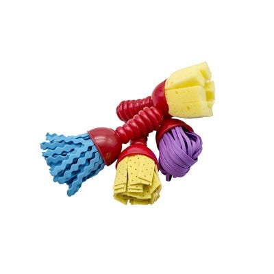 Texture Wands Set 2