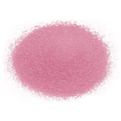 Bright Coloured Sand Refill Bag 1KG - Bright Pink