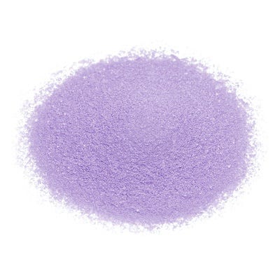Pastel Coloured Sand Refill Bag 1KG - Pastel Violet