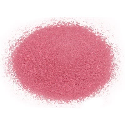 Fluorescent Sand Refill Bag 1KG - Fluorescent Pink