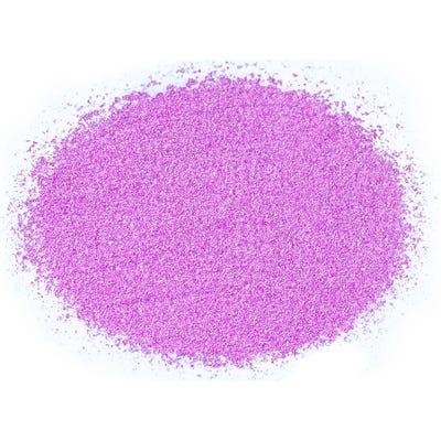 Fluorescent Sand Refill Bag 1KG - Fluorescent Purple