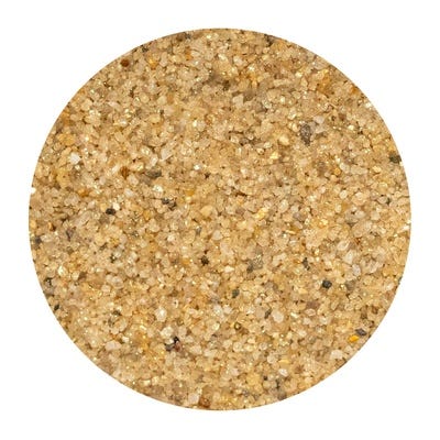 Sparkle Sand Refill Bag 1KG - Sparkle Gold
