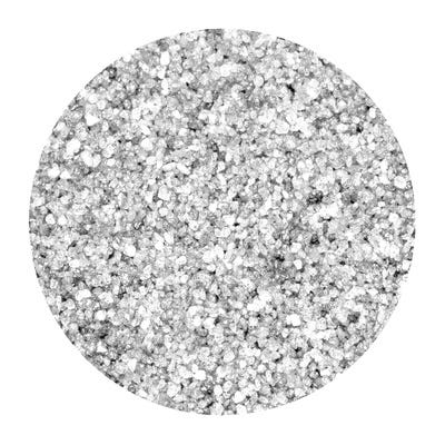Sparkle Sand Refill Bag 1KG - Sparkle White