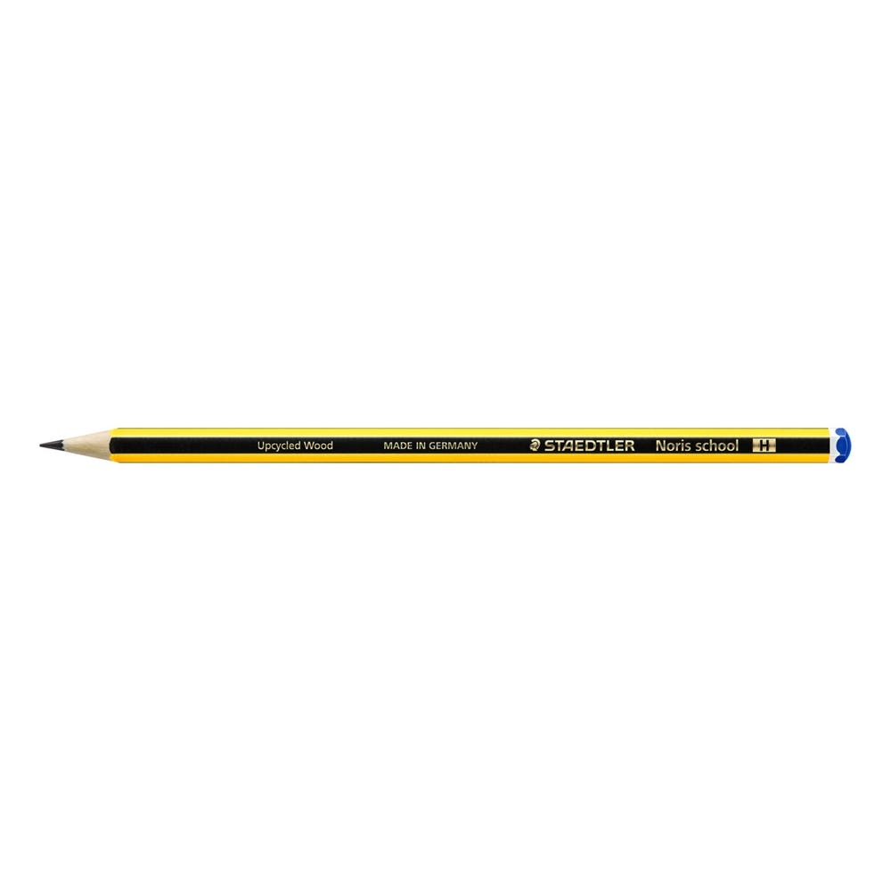 Staedtler Noris Pencils H Pack of 12