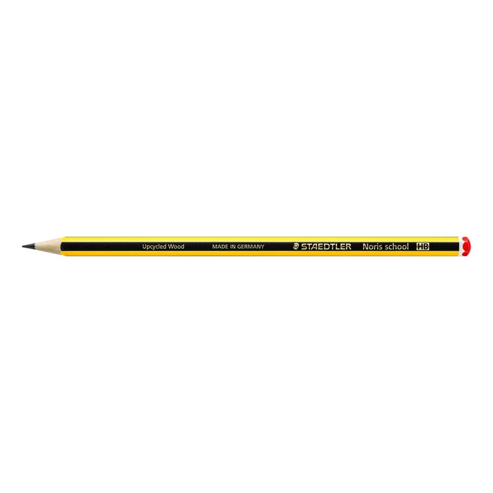 Staedtler Noris Pencils HB Pack of 12