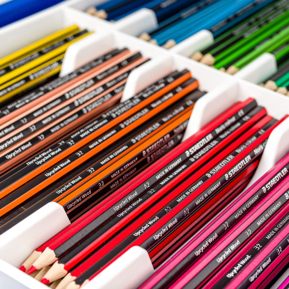 Staedtler Noris Colouring Pencils