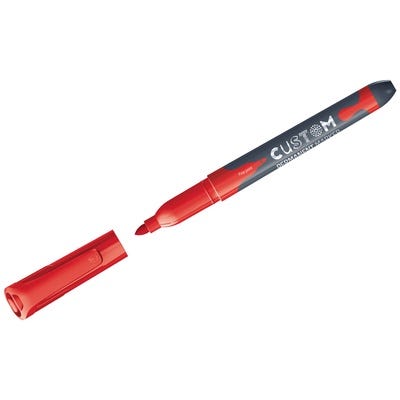 Maped Permanent Markers Pack of 12
