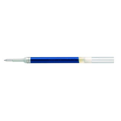 Pentel EnerGel Rollerball Refills, Blue, Pack 3