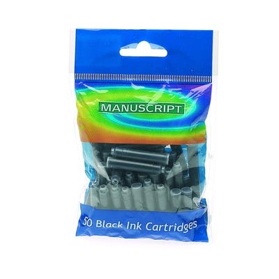 Ink Cartridges Pack 50