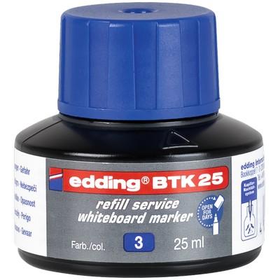 edding BTK 25 Refill Inks