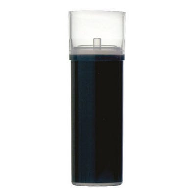 V Board Master Drywipe Marker Refill Black Pack 12