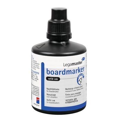 Legamaster TZ2 Ink Refill Black 100ml