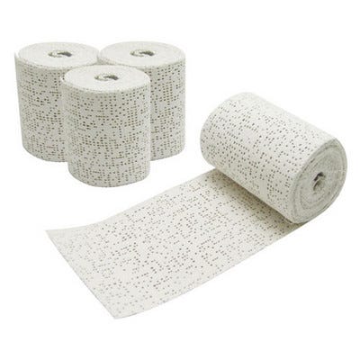 Modroc Rolls 150mm x 2.75m White Pack of 36