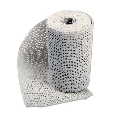 Modroc Rolls 80mm x 3m White Each