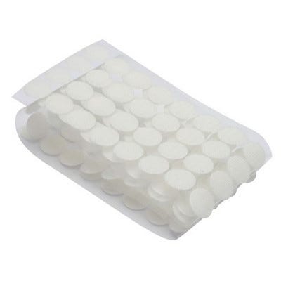 Sticky Loop Spots 22mm Pack of 125