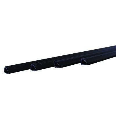 Slide Binders (30-35 Sheet Capacity) Black Box 100