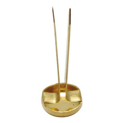 Paper Fasteners 20mm Box of 200
