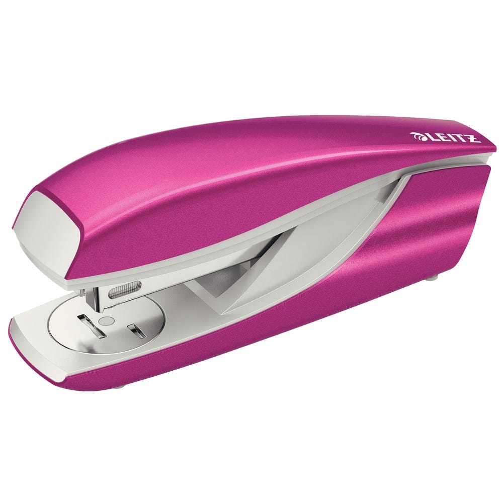 WOW Nexxt Stapler Pink
