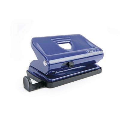 Rapesco 810 Metal Hole Punch