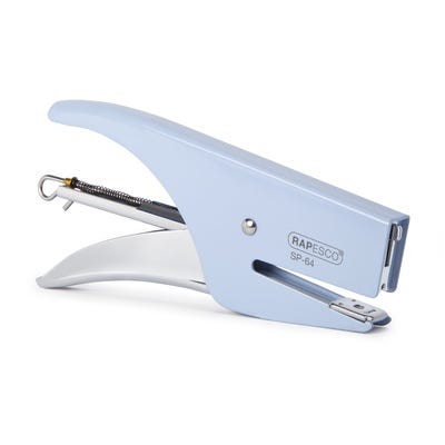 Rapesco SP-64 Stapling Plier Blue