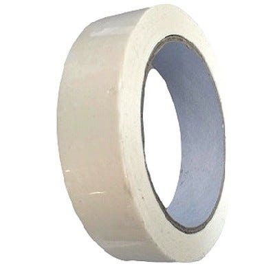 Coloured Vinyl Tape White