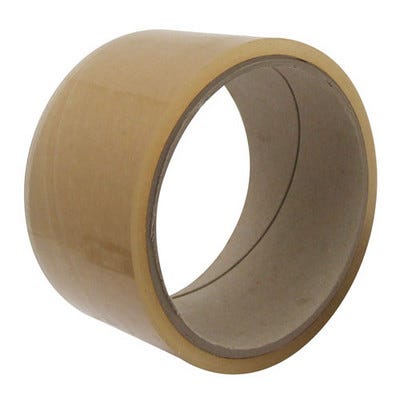 Self-Adhesive Book Repair Tape