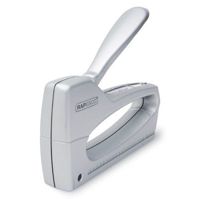 Rapesco T8-Alu Tacker
