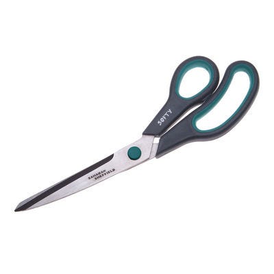 Dressmaking Scissors Blue