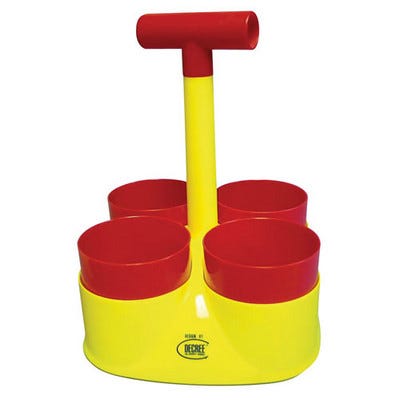 Carry Stand Each