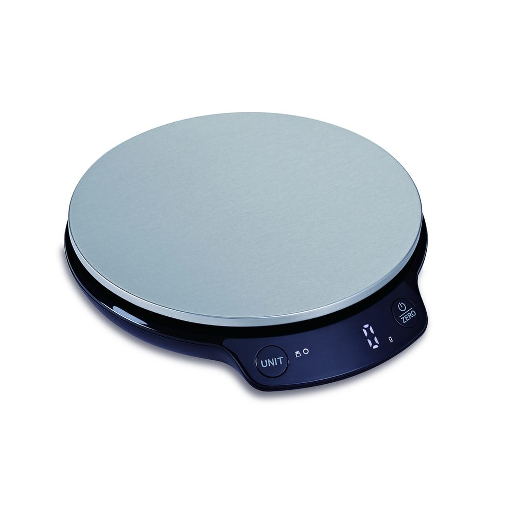 Salter Electronic Kitchen Scale