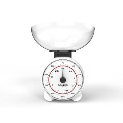 Salter Easy Read Mechanical Scales