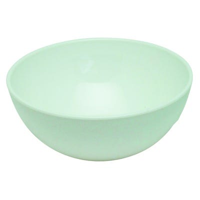 Polycarbonate Bowl White 150mm