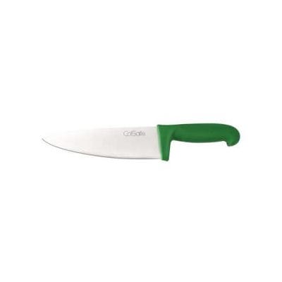 Cooks Knife 200mm Green Salad