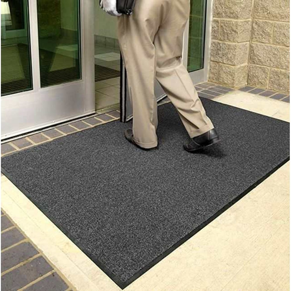 Waterhog Brush Hog  Entrance Mat  89x150cm