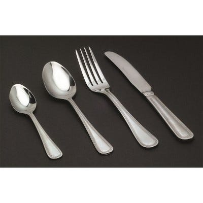 Fork Table Bead Design Pack of 12