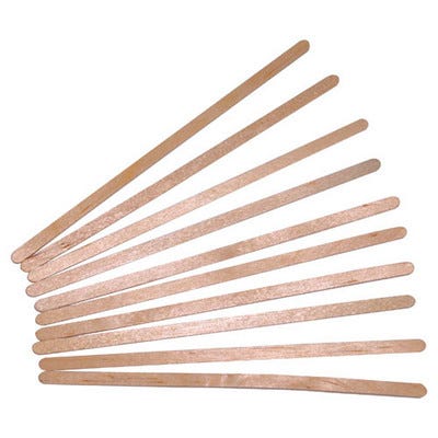 Wooden Drink Stirrers Pack of 1000