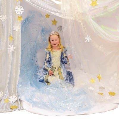 Ice/Polar/Winter Den Making Pack