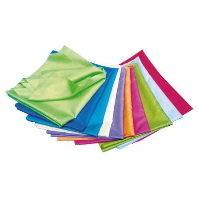 Polyester Silk
