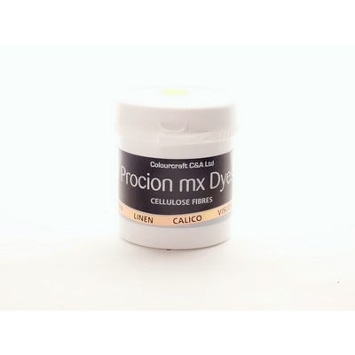 Procion Fabric Dye Lilac 50g