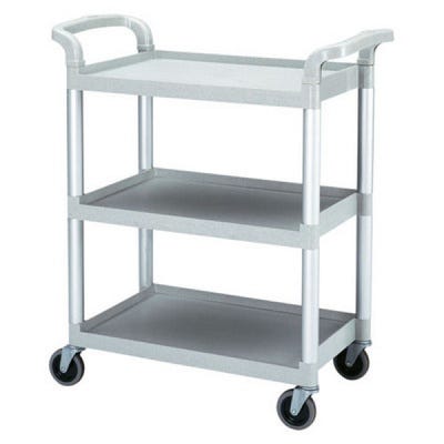 Polypropylene Service Cart 136kg