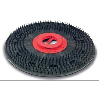 Numatic 400mm Padloc Drive Board Black