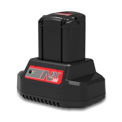 NX300 High Performance Interchangeable Battery & Charger