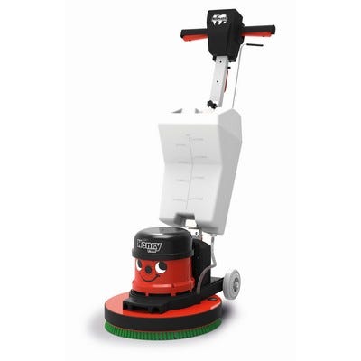 FMH1515 Henry Floor Scrubber