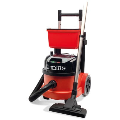 Henry Provac PPT220 Red/Black