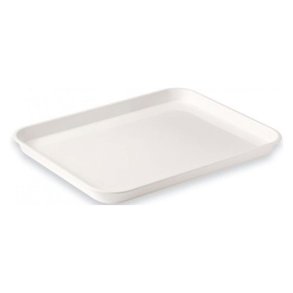 Display Tray 360x250x25mm White