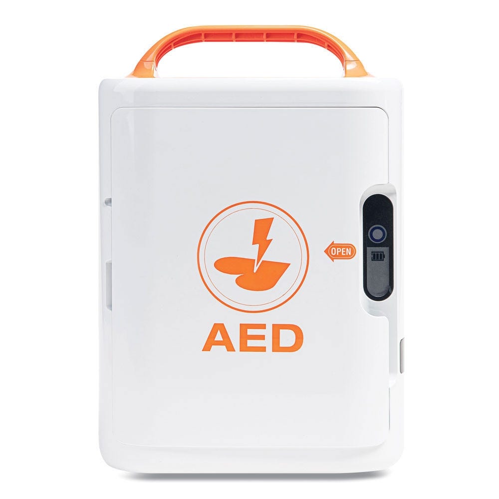 Mediana AED A16 Defibrillator